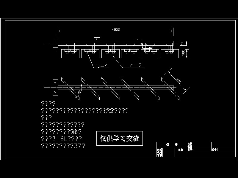 α