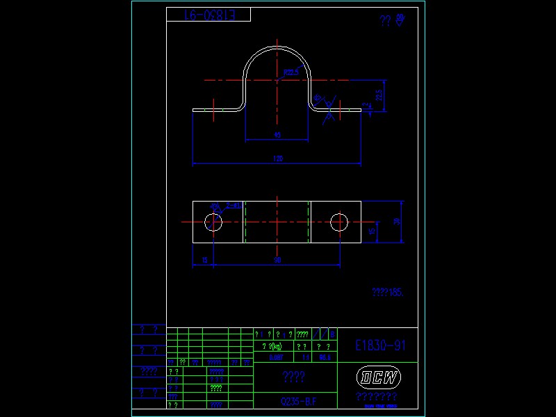 BؙCSdeE1830һ91