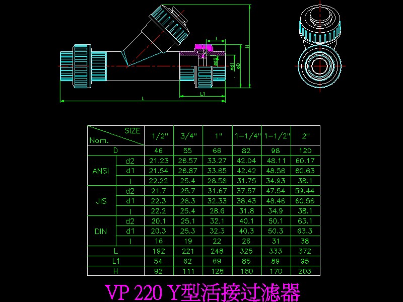 VP 220 Yͻ^V