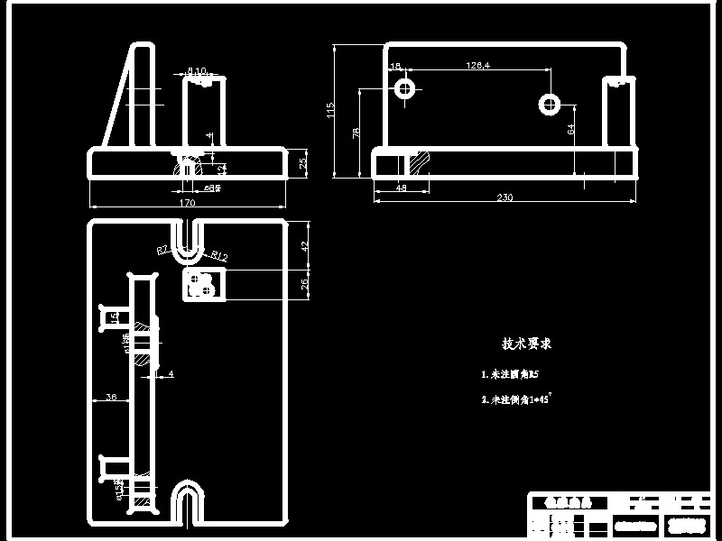 CAD