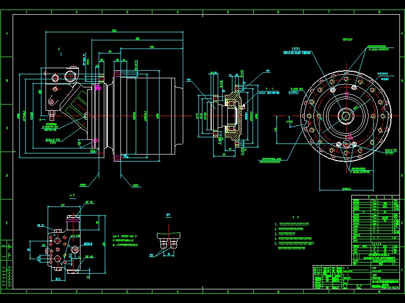 ʿߜpٙC+ҺR_DWG
