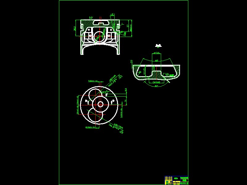 CADD(