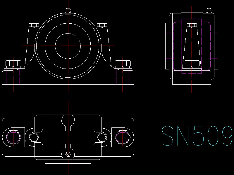 SN509S