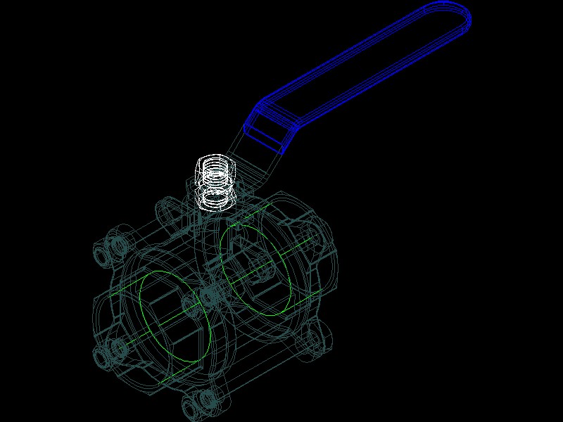 DN40ƬyCADD