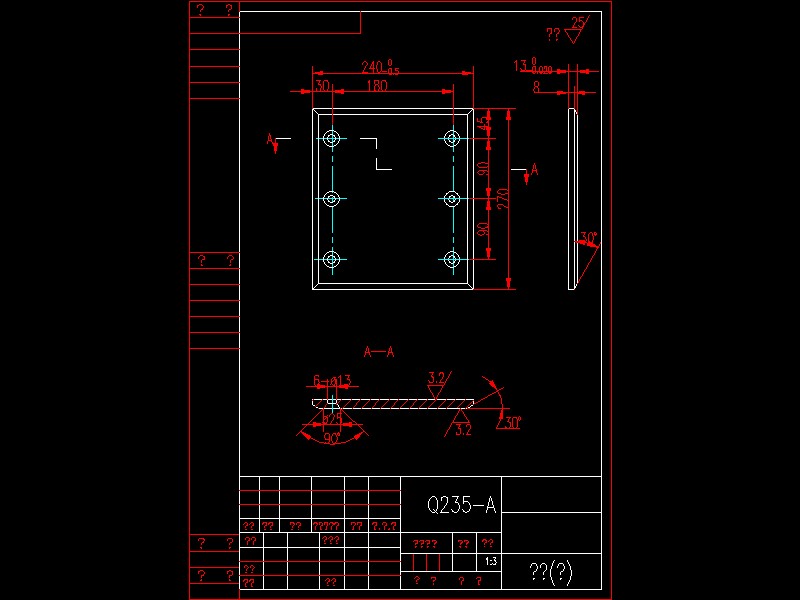 CrCADD