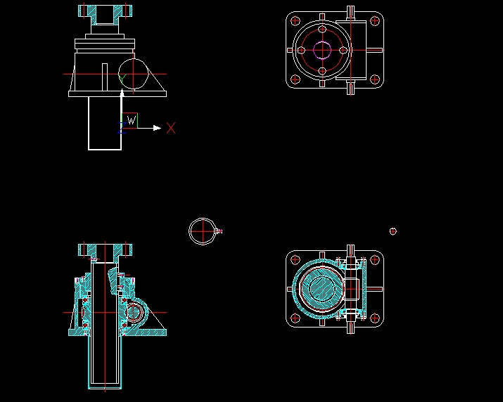CYDCADD