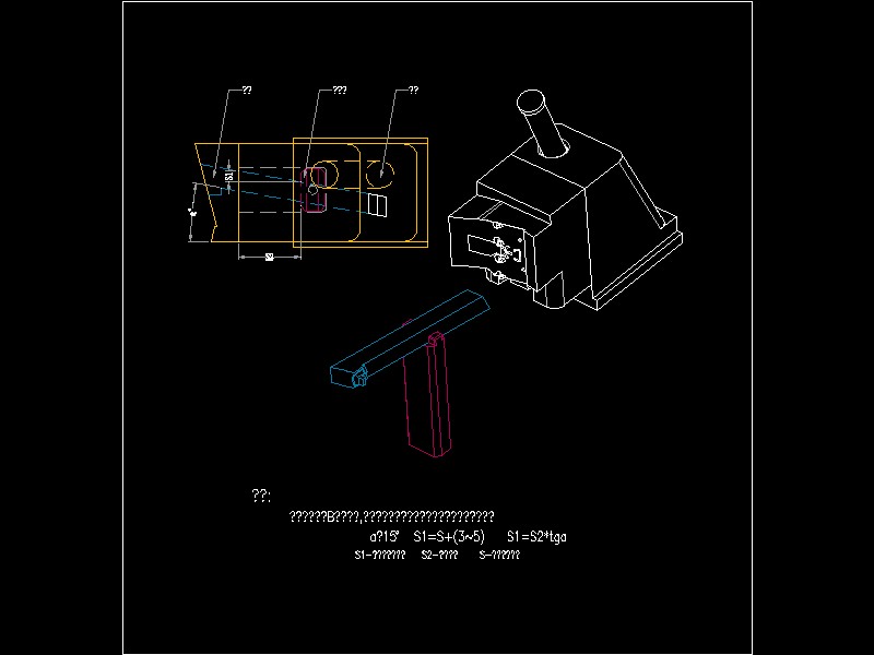 λбDrawing1CADD