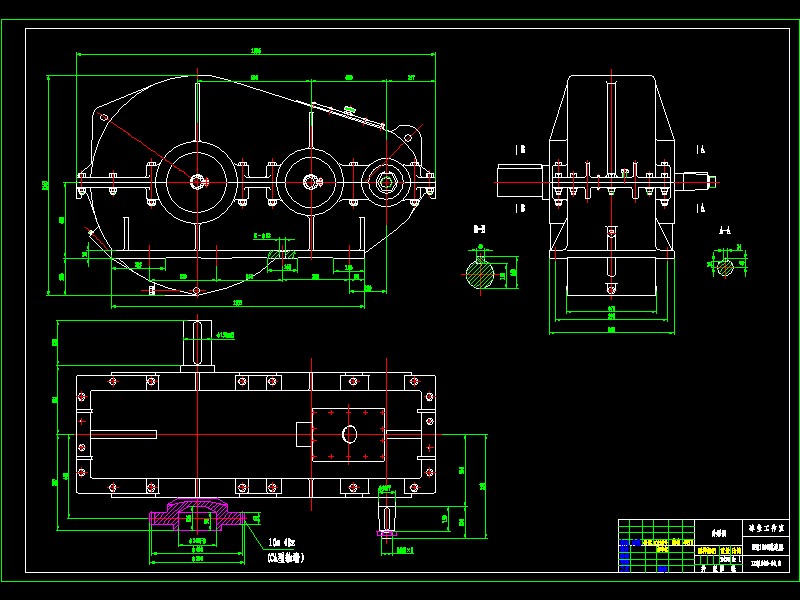 JZQ1000ΈDCADD