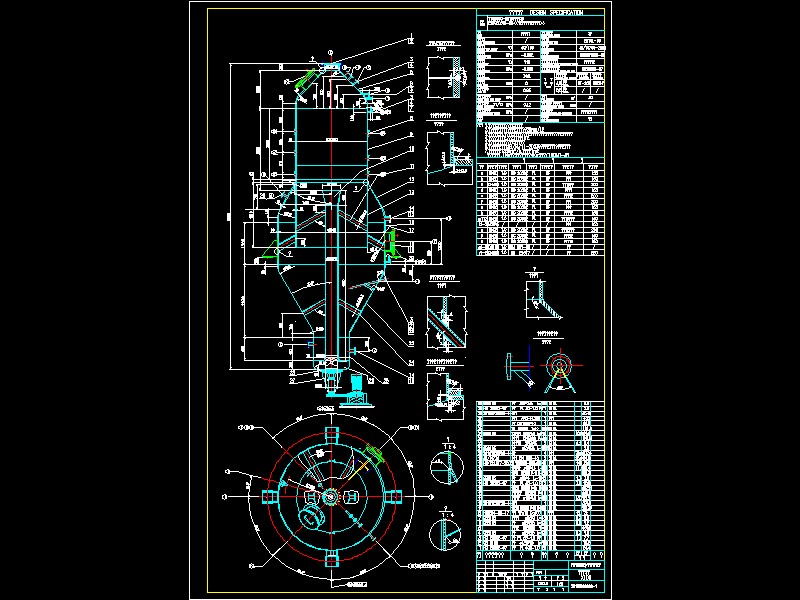 sYCADD