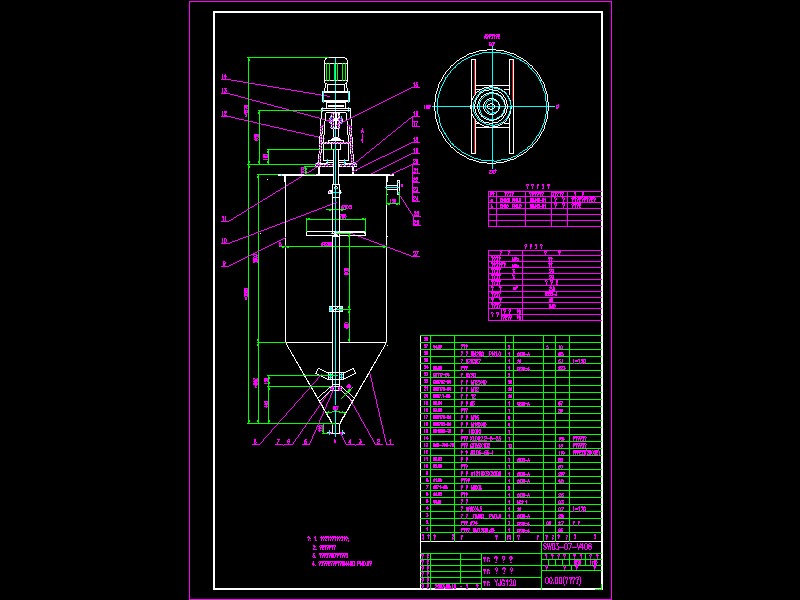 CADD