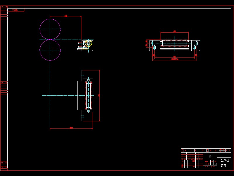 l݁CADD