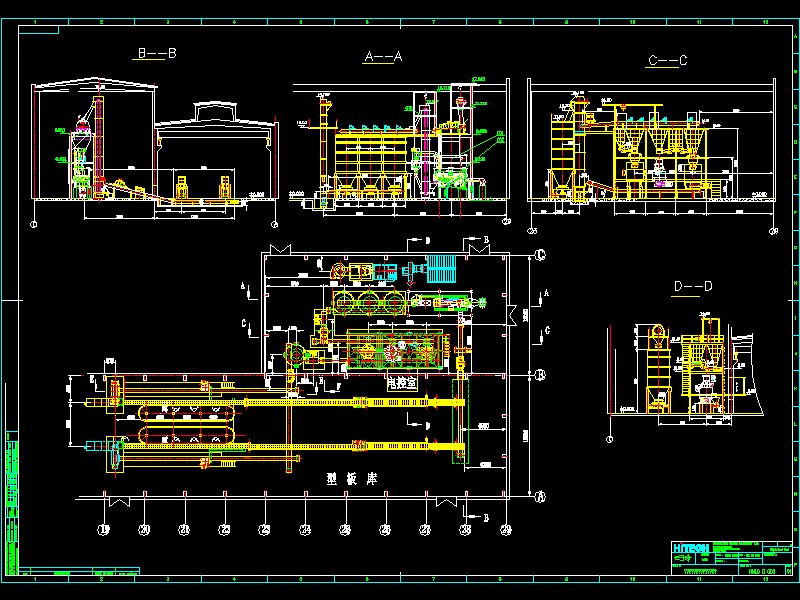 080412[1]CADD.HNLDCADD.SPCADD.ɰ̎CеÈDһHITECHCADD