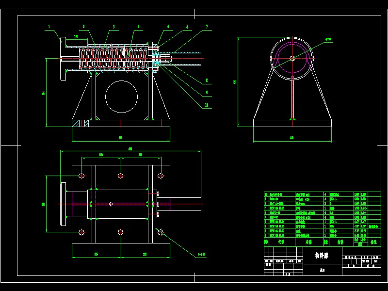 DCADD