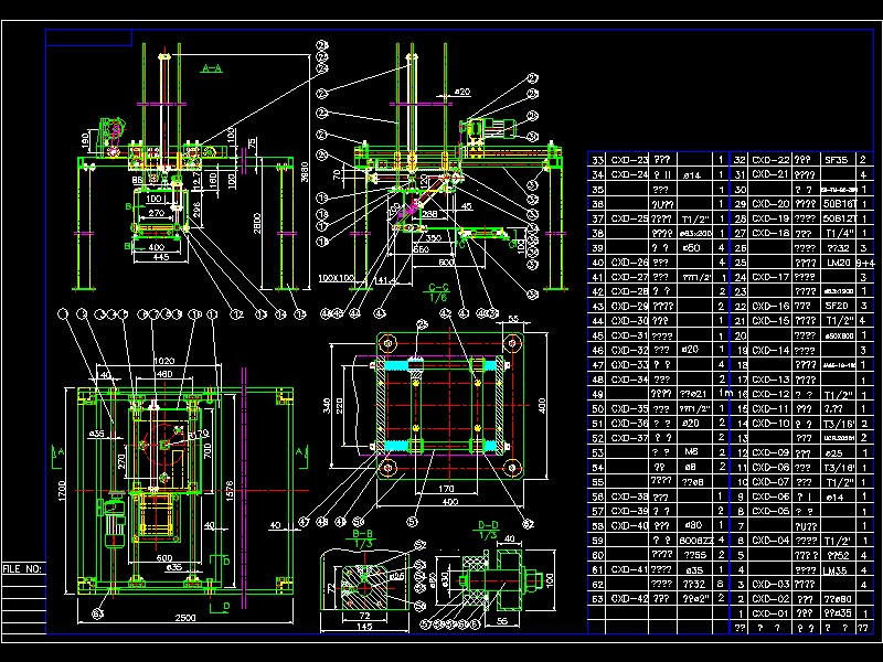 DCеCADD