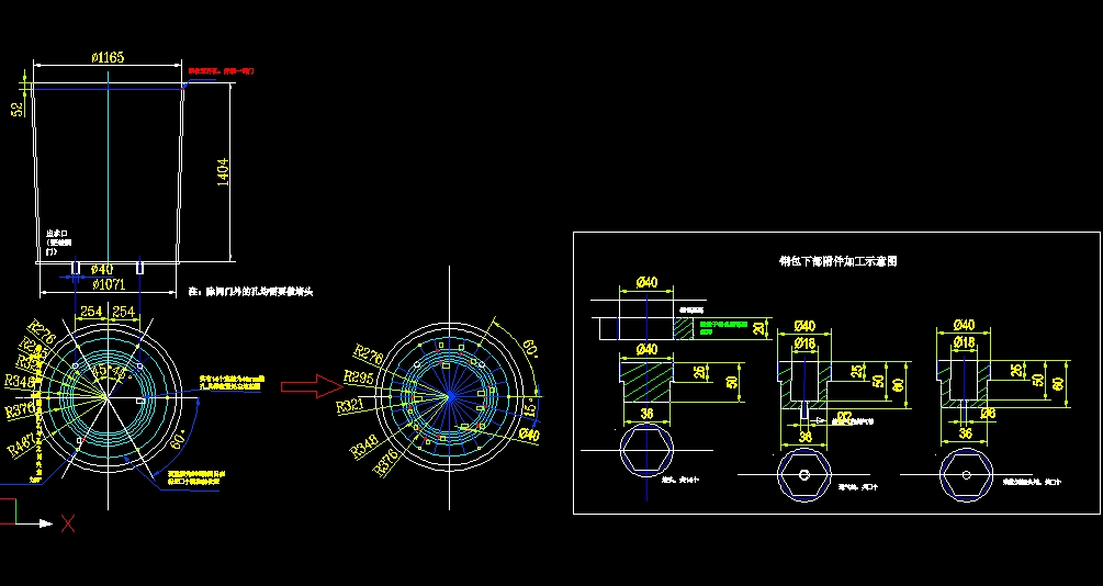210t䓰ģ͈DCADD