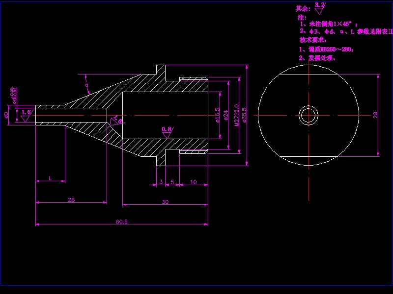 65DģоCADD