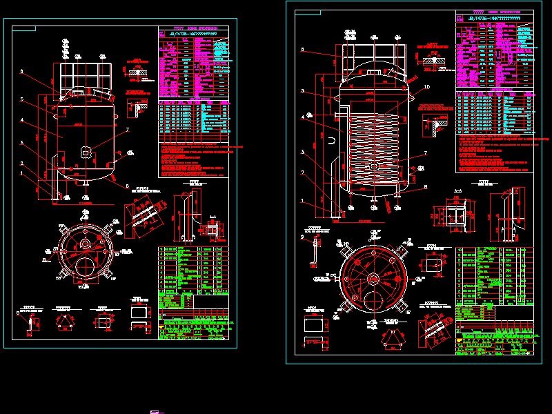 CIP500CADD