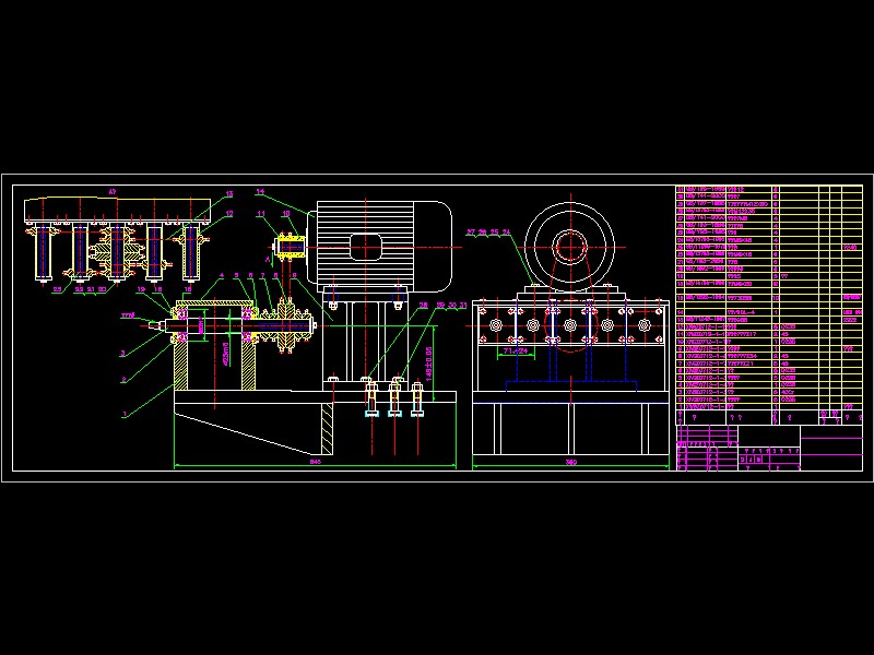 M@DCADD