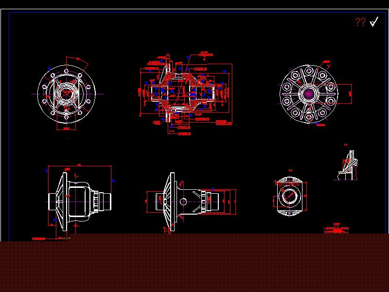 CADD