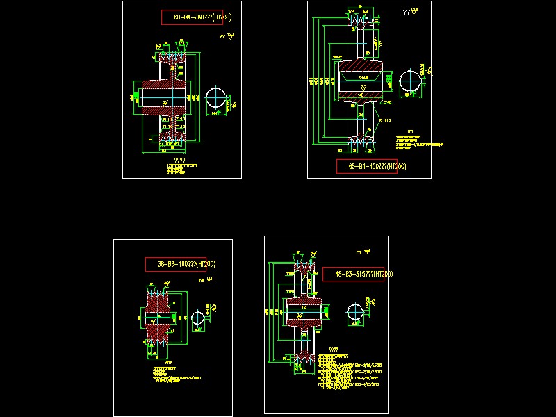 B3B4Ƥ݆CADD