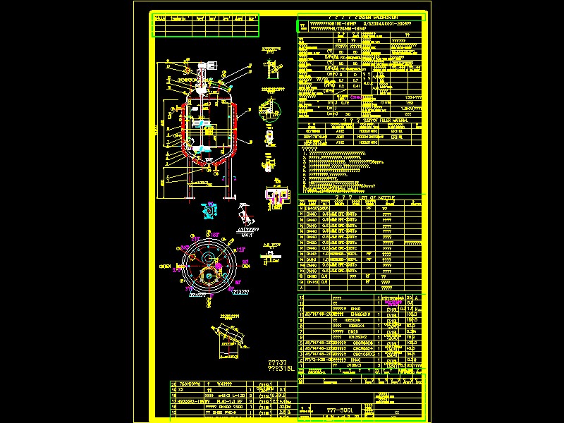 500LϹ316(1)CADD
