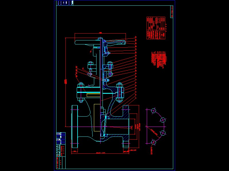 yTDZ300300CADD