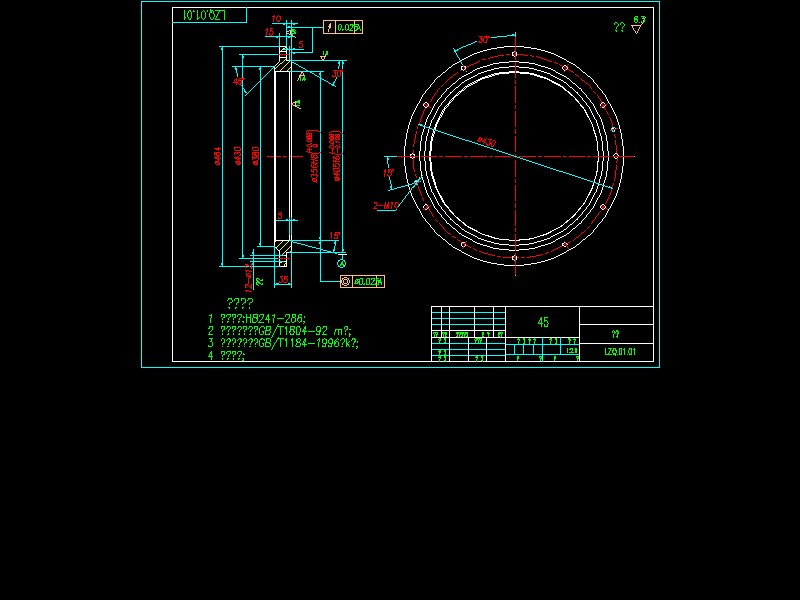 CmCADD