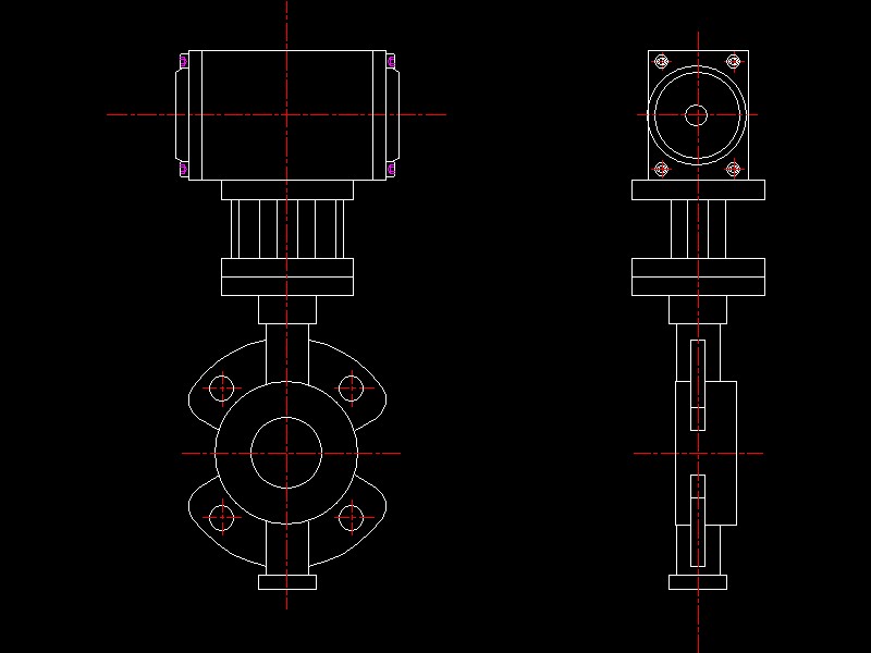 DN50AʽyCADD