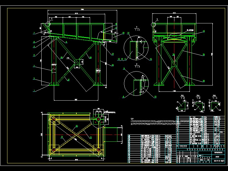 CADD