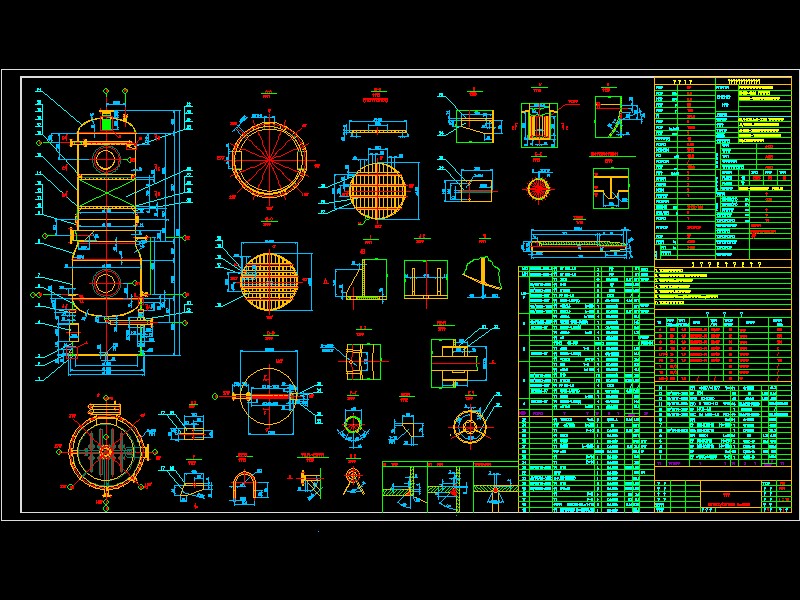 ϴCADD