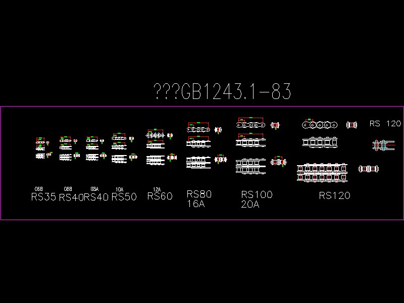 朗lCADD