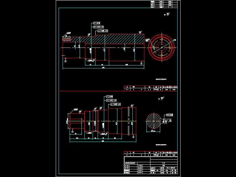 CADD
