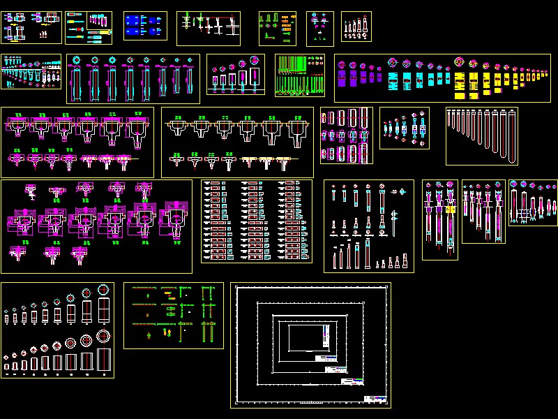 CADD