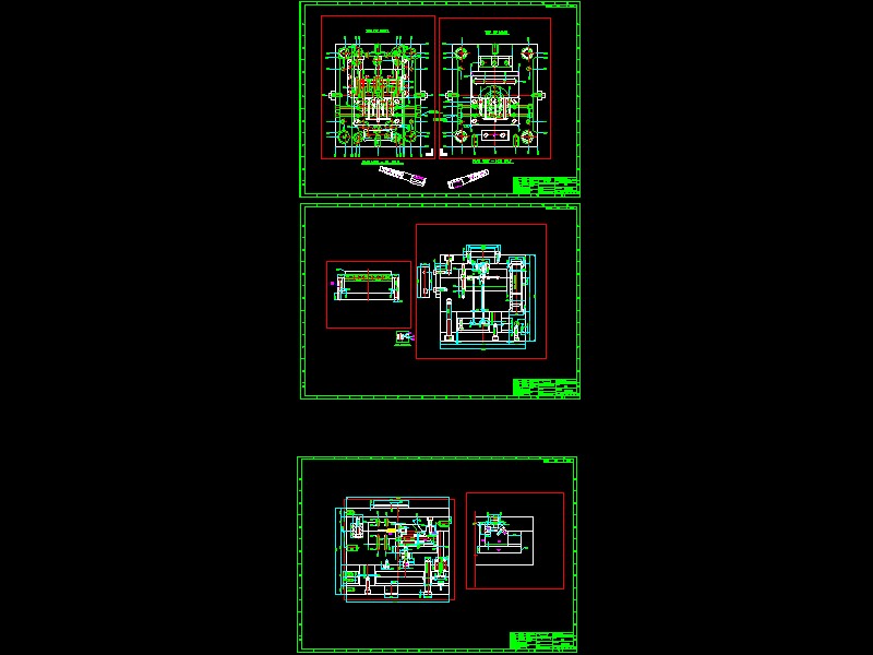 pm01084K픳ÓģCADD