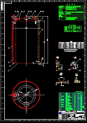 60m3ƷƾӋަ3600X5900CADD