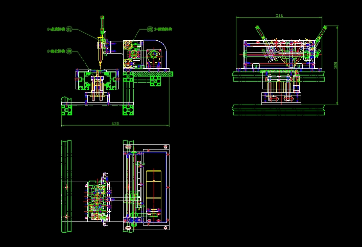 ԄczC CADD