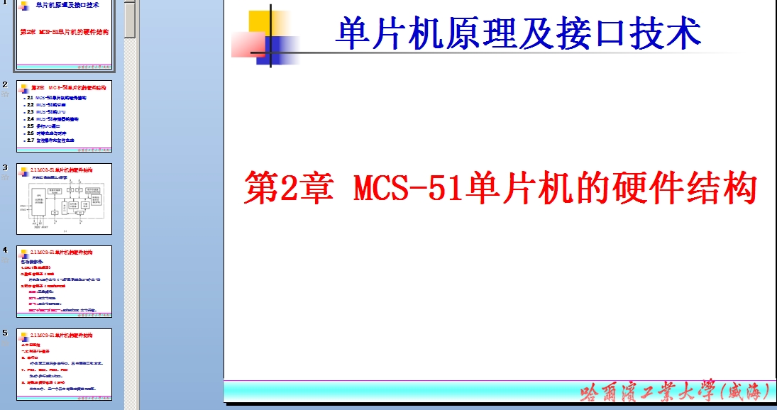 2MCSһ51ƬCӲYn