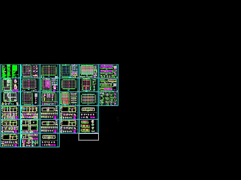 4s䓽Y(ji)(gu)ʩDCADD