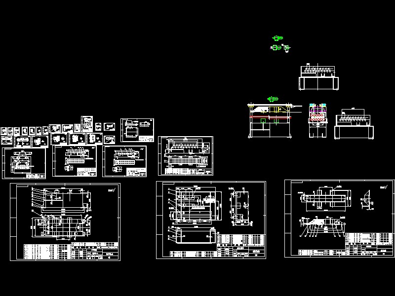 СУƽC4X1300ȫCADD