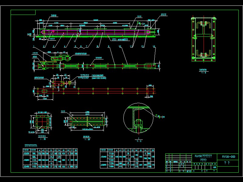 FU150\CbDCADD