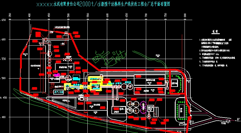 ˮL(zhng)ƽ沼ÈDCADD