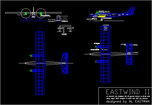 EASTWIND IIwCģ͈D