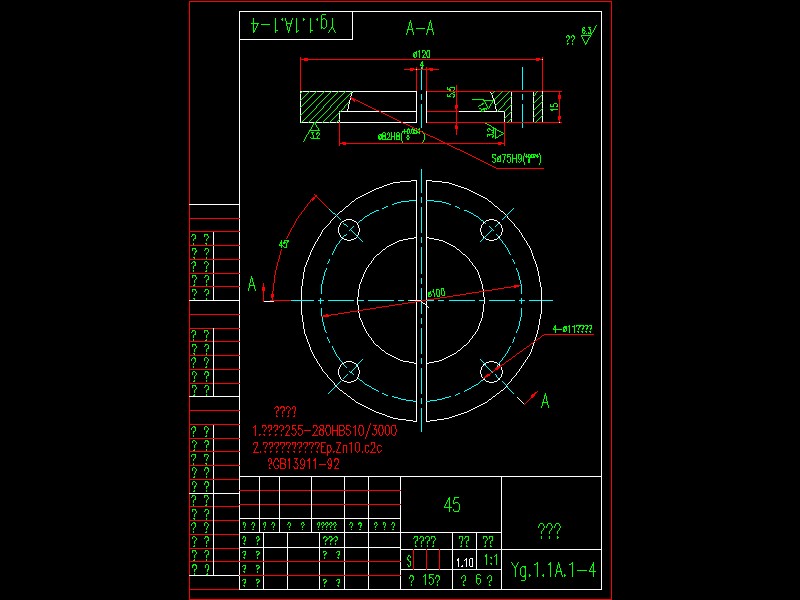 Ygһ1һ1Aһ1һ4 APCADD