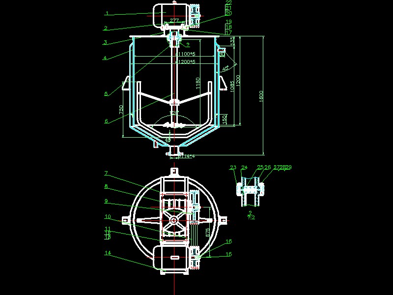 PLGһ00 ϹCADD