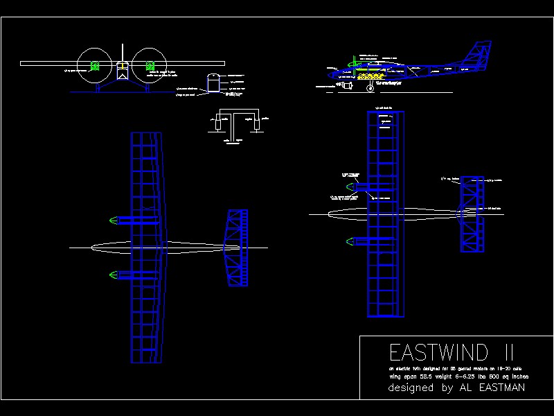 EastwindwCģ͈D