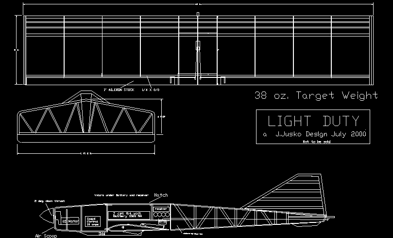 LIGHT DUTYwC(j)ģ͈D