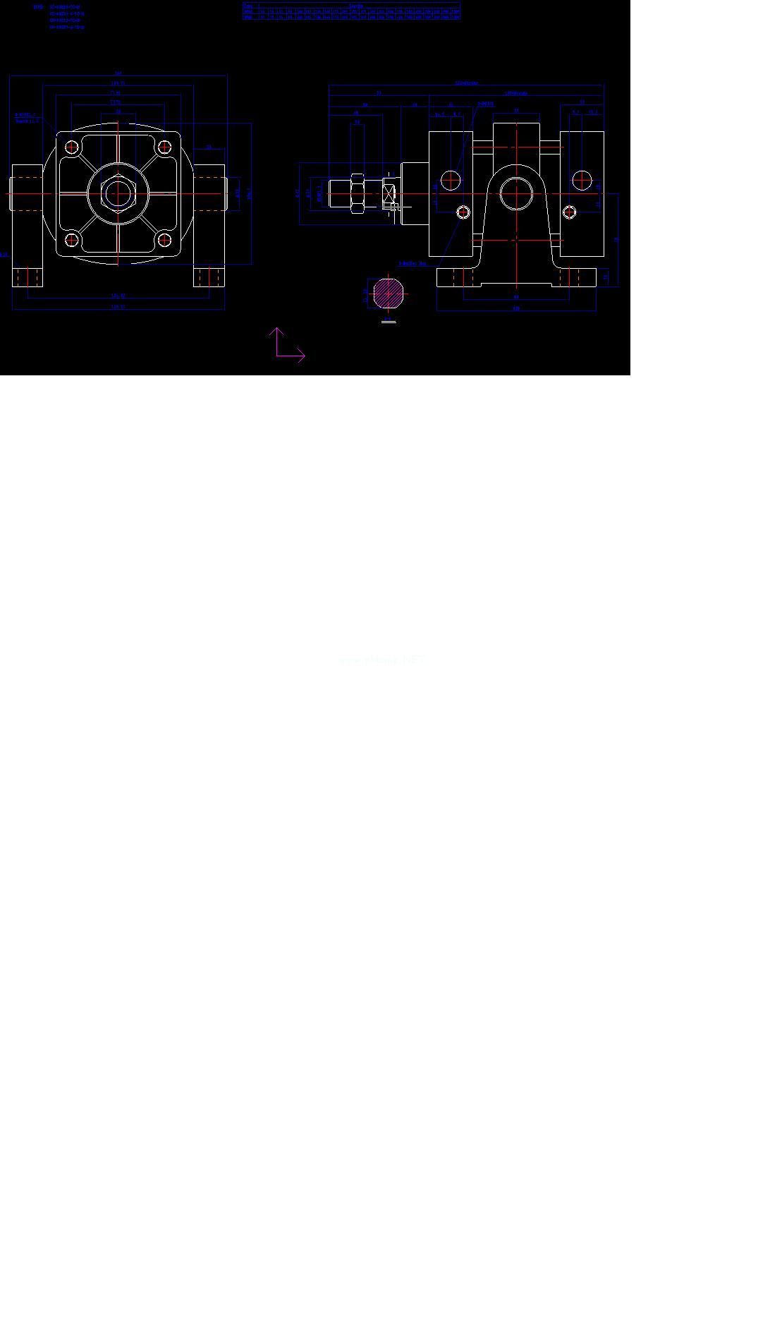 ˜