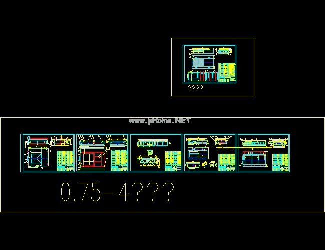 0.75һ4CADD