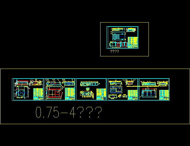 0.75һ4CADD