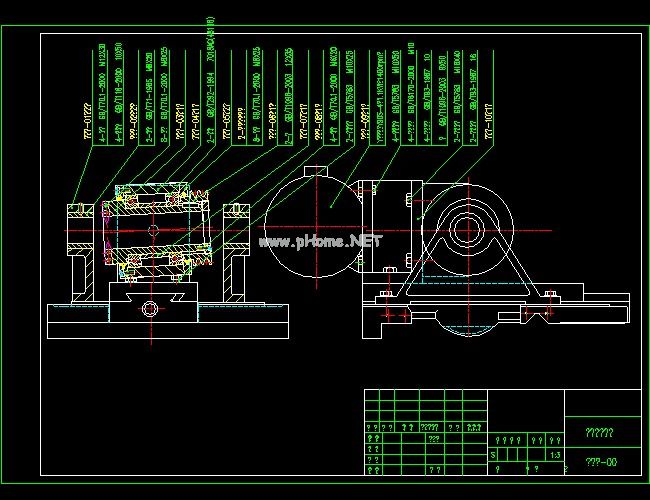 ܇L(fng)bDCAD2002ƈDCADD